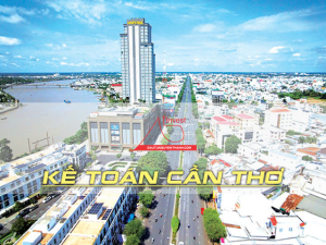 Cung cấp dịch vụ Kế Toán tại Cần Thơ